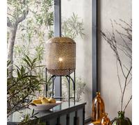 Kare Lámpara de pie Oasis 92 cm