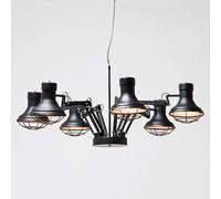 Kare Spider Multi lámpara colgante de diseño True