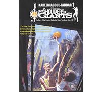 Kareem Abdul-Jabbar Presents-On the Shoulders of Giants [Reino Unido] [DVD]