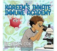 Kareem's Innate Immune Academy