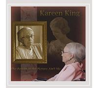 Kareen King - Person in the Picture Ain't Me