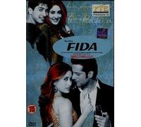 Kareena Kapoor - Fida [Reino Unido] [DVD]