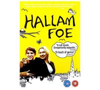 Kareena Kapoor - Hallam Foe [Reino Unido] [DVD]