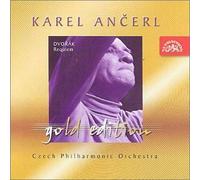 Karel Ancerl - Ancerl Gold Edition 13: Requiem / Funeral Mass