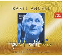 Karel Ancerl - Ancerl Gold Edition 15: Concerto / Tragic Overture