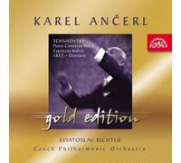 Karel Ancerl - Ancerl Vol.20: Tchaikovsky