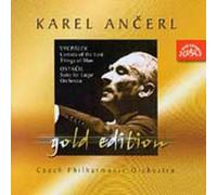 Karel Ancerl, Czech Choir Czech Philharmonic Orchestra Kuhn, Jan Mraz, Ladislav Tikalova, Drahomira - Ancerl Vol.35: Vycpalec, Ostrcil