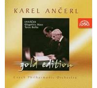 Karel Ancerl, Czech Philharmonic Orchetra Prague Philharmonic Choir Veselka, Josef - Ancerl Vol.7: Janacek