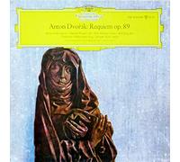 Karel Ancerl - Dvorak: Requiem Op 89