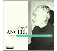 Karel Ancerl - Karel Ancerl ed. V.2