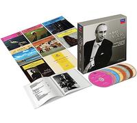 Ancerl, Karel - Karel Ancerl Edition