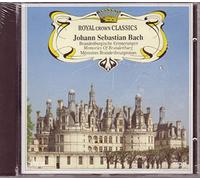 Karel Brazda, Conductor - Brandenburgische Erinnerungen