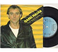 KAREL FIALKA - KAREL FIALKA - THE EYES HAVE IT - 7 inch vinyl / 45