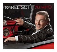 Karel Gott - 70 HITU
