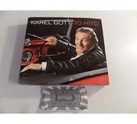 Karel Gott - 70 HITU By Karel Gott (0001-01-01)