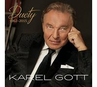 Karel Gott - Duety