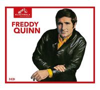 Karel Gott Electrola…Das ist Musik Freddy Quinn (CD) (Importación USA)