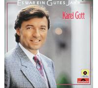 Karel Gott - Es war ein gutes Jahr