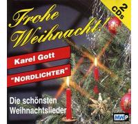 Karel Gott - Frohe Weihnacht ! - Die schönsten Weihnachtslieder