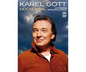 Karel Gott - Gott, Karel - Nocni Kral
