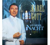Karel Gott - In dieser Nacht (1990) [VINYL]