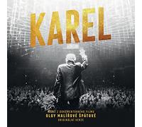 KAREL-GOTT, KAREL
