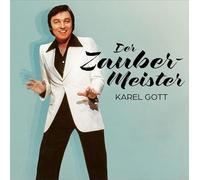 Karel Gott - Karel Gott - Der Zaubermeister