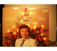 KAREL GOTT - KAREL GOTT - WEIHNACHTEN IN DER GOLDENEN STADT - KARUSSELL2872279 - VINYL