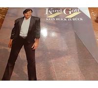 Karel Gott - Kein Blick zurück (1987) [VINYL]