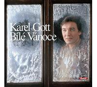 Karel Gott - Kolekce 31 Bile Vanoce