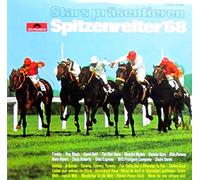 Karel Gott, Ohio Express, Chris Roberts - Spitzenreiter '68