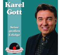 Karel Gott - Schlagerjuwelen-Seine