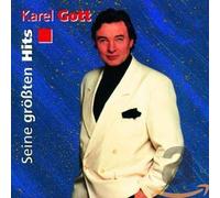Karel Gott Seine Größten Hits (CD) (Importación USA)