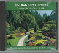 Karel H. Roessingh & Kenneth G. Williams - The Buchart Gardens Video Orchestral Suite