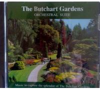 karel h. roessingh - The Butchart Gardens Orchestral Suite