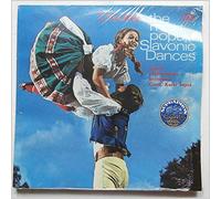 Karel Sejna, Czech Philharmonic Orchestra - The Most Popular Slavonic Dances