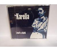 Karelia - Love's a Cliche
