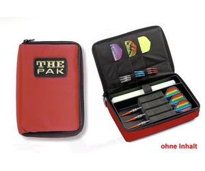 Karella Dart Case Estuche "The Pak" Rojo