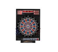 Karella Premium Silver - Dartautomat - Diana electrónica para Cada Nivel de Juego