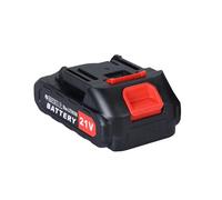 Karelwui Batería universal para herramientas eléctricas, batería de repuesto de alto rendimiento, 12/21 V, 1500/3000 mAh, batería para deshierbe, recargable de alto rendimiento