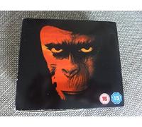 Karen Allen - Planet of the Apes [Reino Unido] [DVD]