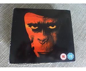 Karen Allen - Planet of the Apes [Reino Unido] [DVD]