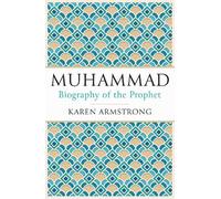 Muhammad: Biography of the Prophet
