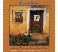 Karen Ashbrook - Knock on the Door