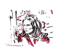 Karen Black - Dreaming Of You (1971-76) (LP) [Vinilo]