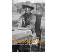 Karen Blixen