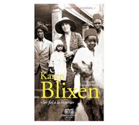 Karen Blixen (NE): Ser fiel a la historia 3ra Edición (CONVERSACIONES)