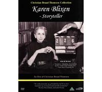 Karen Blixen - Storyteller ( Karen Blixen - Story teller ) [ Origen Danés, Ningun Idioma Espanol ]