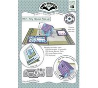 Karen Burniston Dies-Tiny House Pop-Up