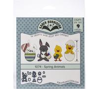 Karen Burniston muere - Animales de primavera